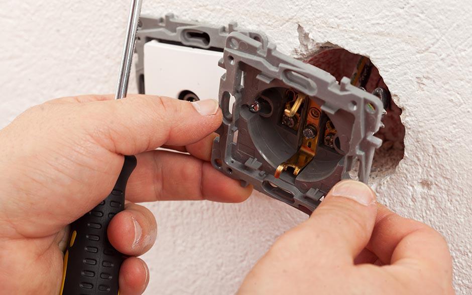 électricien dépannage Vanves