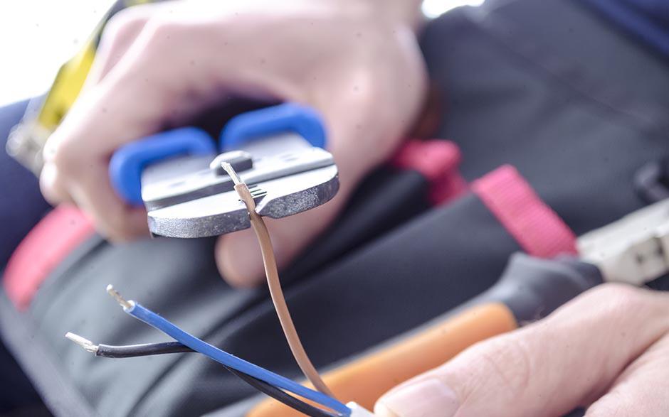 électricien dépannage Vanves